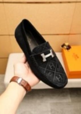 wholesale quality men hermes shoes model no. 249